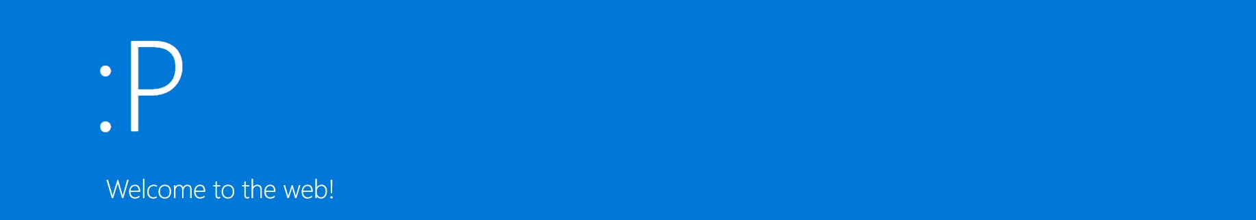 Banner